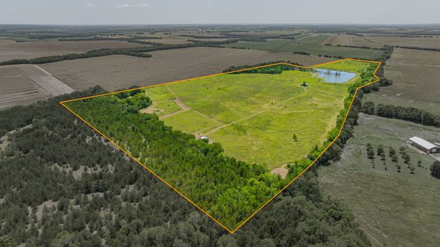 TBD Cr 3320 End, Pecan Gap, TX 75469