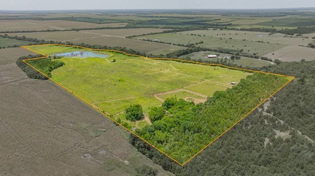 TBD Cr 3320 End, Pecan Gap, TX 75469