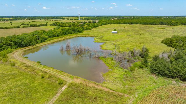TBD Cr 3320 End, Pecan Gap, TX 75469