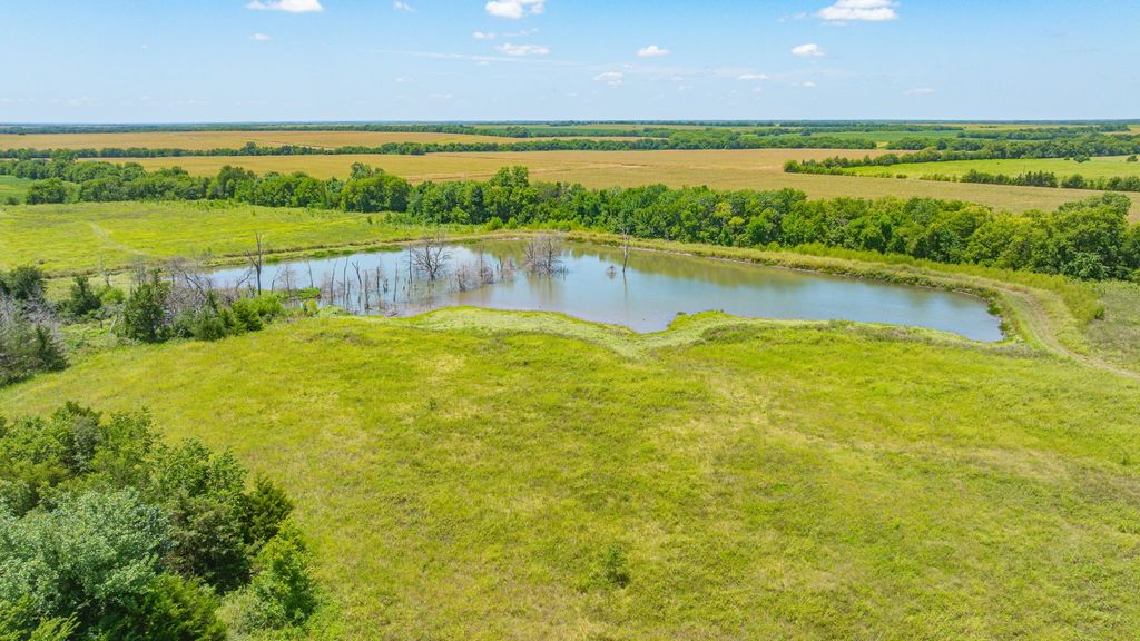 TBD Cr 3320 End, Pecan Gap, TX 75469