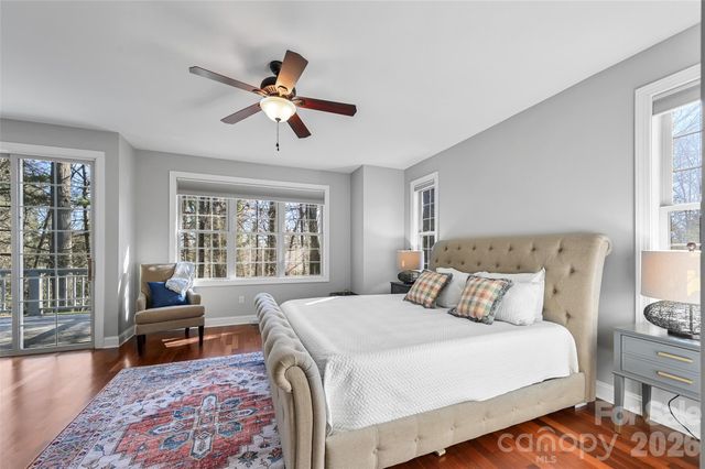 43 S Kuykendall Court, Hendersonville, NC 28739