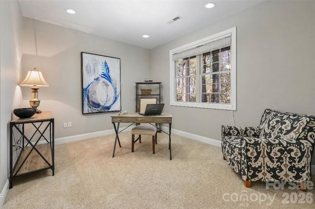 43 S Kuykendall Court, Hendersonville, NC 28739