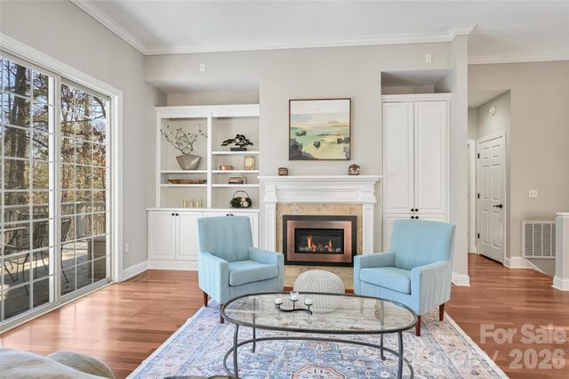 43 S Kuykendall Court, Hendersonville, NC 28739