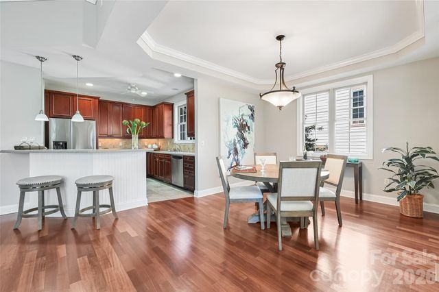 43 S Kuykendall Court, Hendersonville, NC 28739