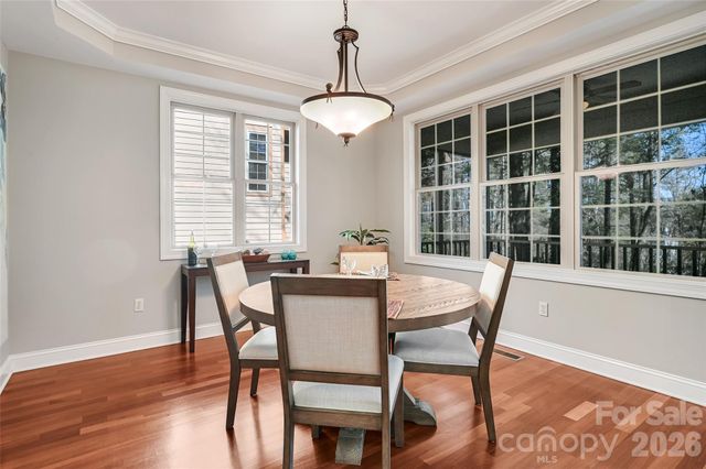 43 S Kuykendall Court, Hendersonville, NC 28739