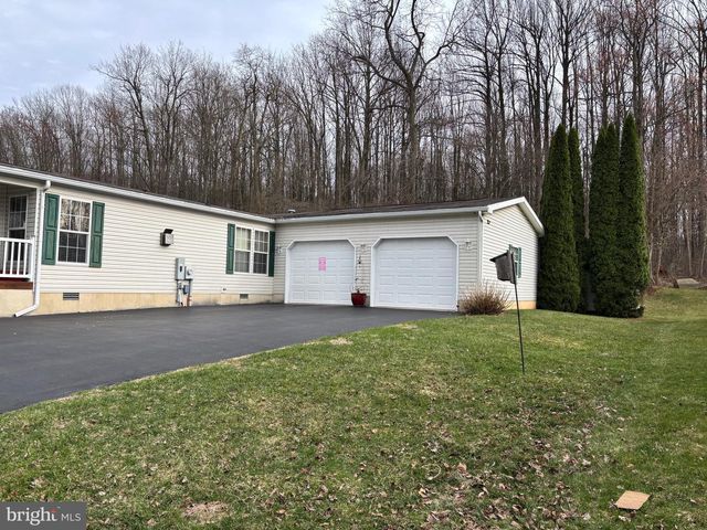 611 FARMLAND WAY, Coatesville, PA 19320