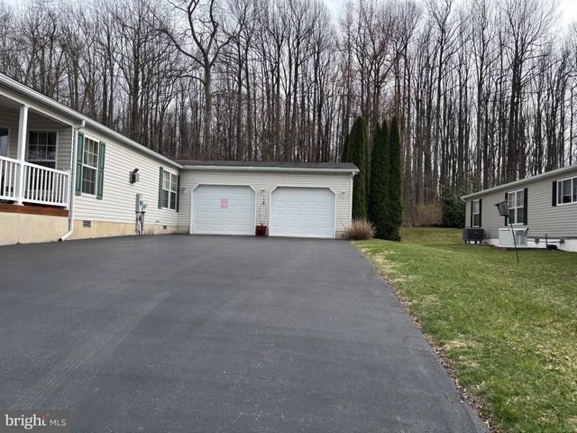 611 FARMLAND WAY, Coatesville, PA 19320