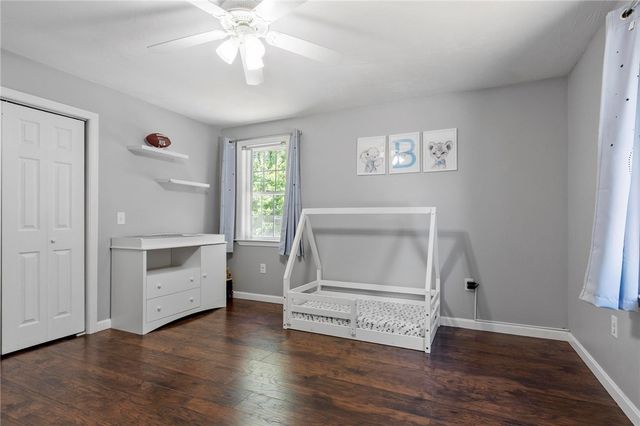 22 Columbia Avenue, Fitchburg, MA 01420