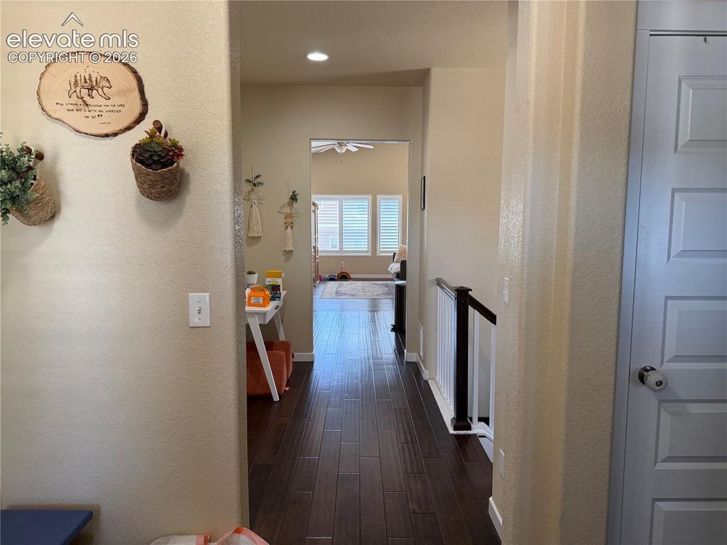 2327 Chickhollow Drive, Colorado Springs, CO 80910 — photo 3