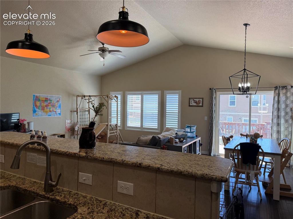 2327 Chickhollow Drive, Colorado Springs, CO 80910 — photo 5