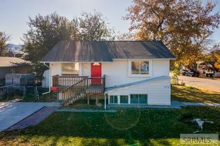 455 N 14th N, Pocatello, ID 83201