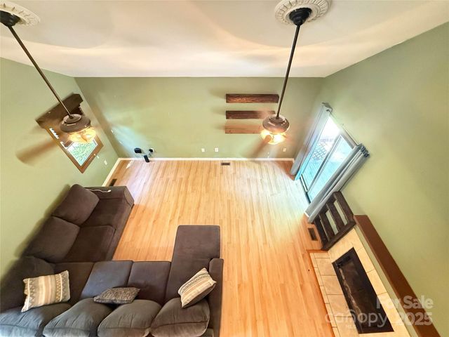 5685 Pine Ridge Drive, Connelly Springs, NC 28612