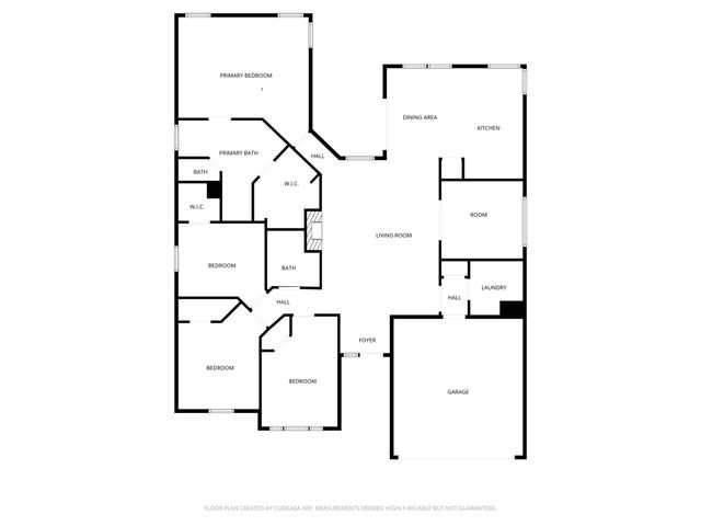 717 Ridgehill Drive, Burleson, TX 76028