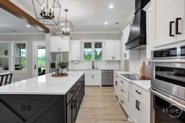 323 J Bird Lane, Statesboro, GA 30461