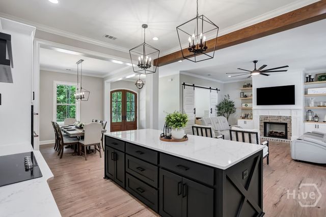 323 J Bird Lane, Statesboro, GA 30461