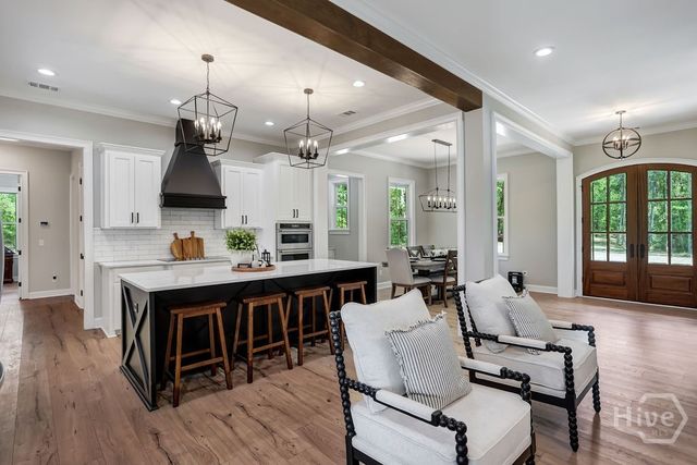323 J Bird Lane, Statesboro, GA 30461