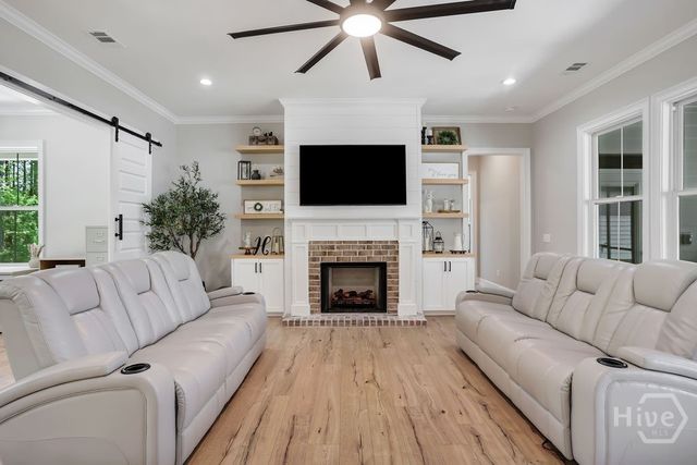 323 J Bird Lane, Statesboro, GA 30461