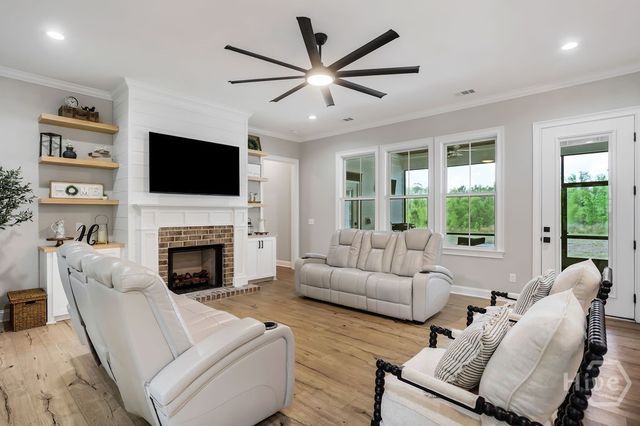 323 J Bird Lane, Statesboro, GA 30461