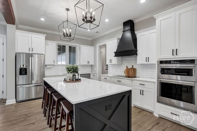 323 J Bird Lane, Statesboro, GA 30461
