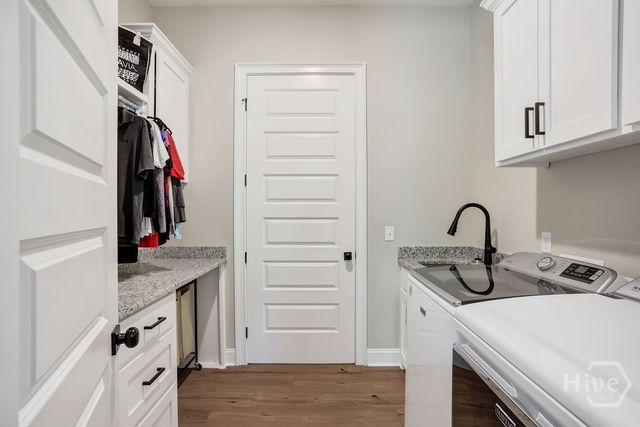 323 J Bird Lane, Statesboro, GA 30461