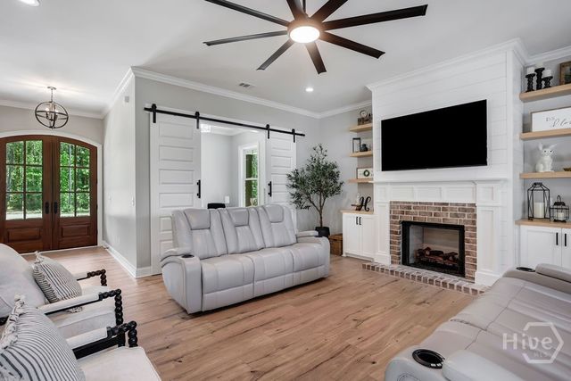 323 J Bird Lane, Statesboro, GA 30461