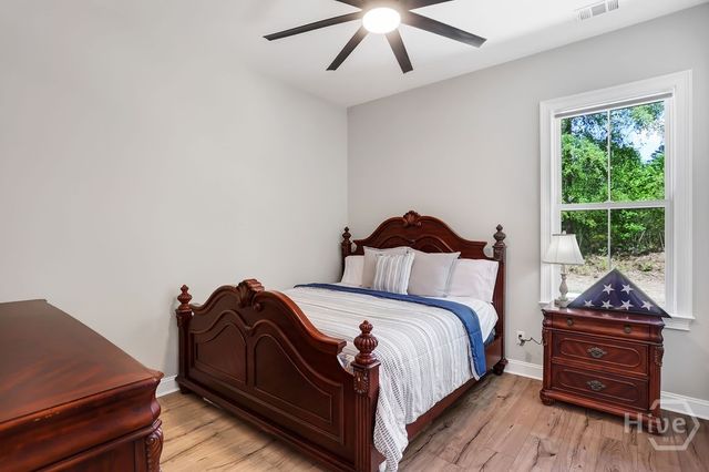 323 J Bird Lane, Statesboro, GA 30461