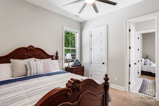 323 J Bird Lane, Statesboro, GA 30461