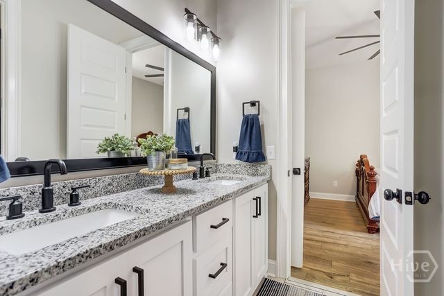 323 J Bird Lane, Statesboro, GA 30461
