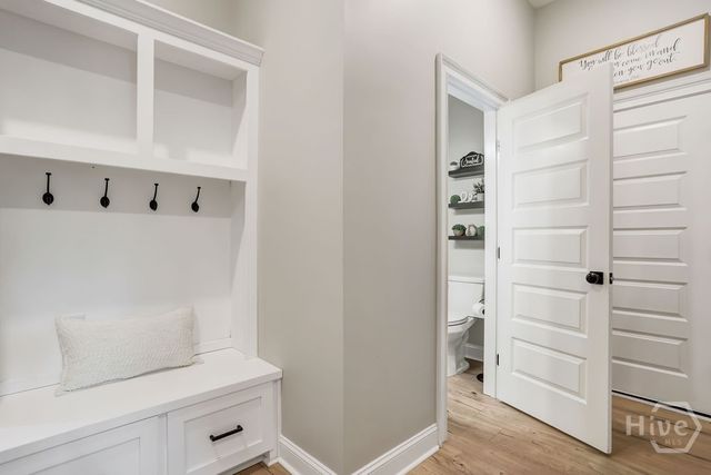 323 J Bird Lane, Statesboro, GA 30461