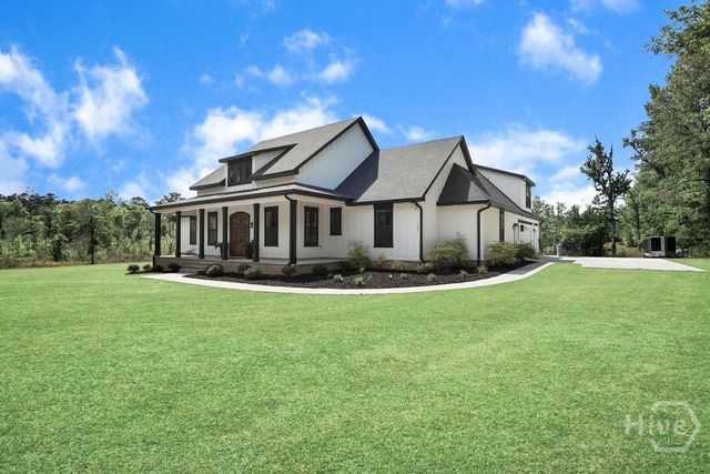 323 J Bird Lane, Statesboro, GA 30461