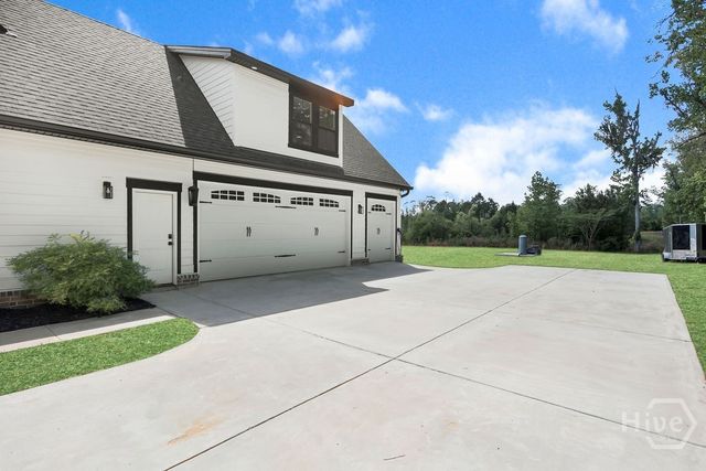 323 J Bird Lane, Statesboro, GA 30461