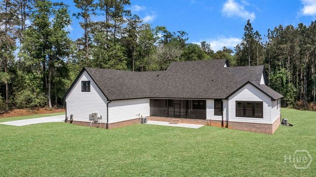 323 J Bird Lane, Statesboro, GA 30461