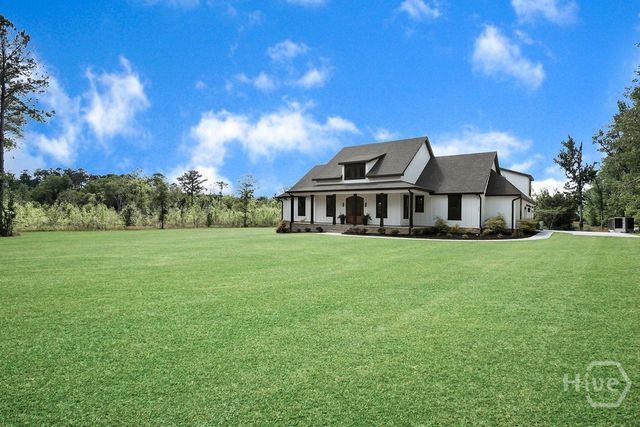 323 J Bird Lane, Statesboro, GA 30461