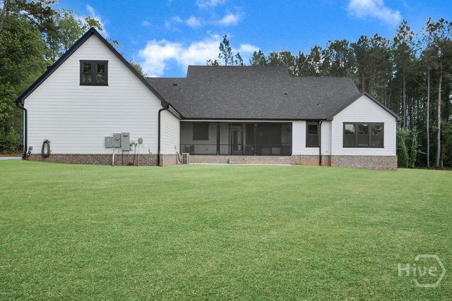 323 J Bird Lane, Statesboro, GA 30461