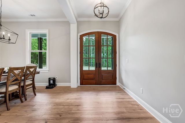 323 J Bird Lane, Statesboro, GA 30461