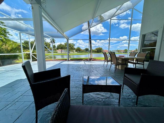 9549 AEGEAN Drive, Boca Raton, FL 33496