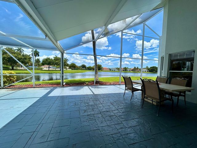 9549 AEGEAN Drive, Boca Raton, FL 33496