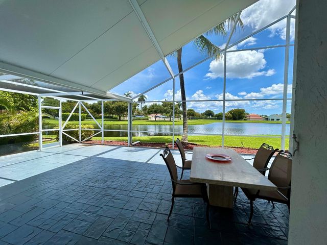 9549 AEGEAN Drive, Boca Raton, FL 33496