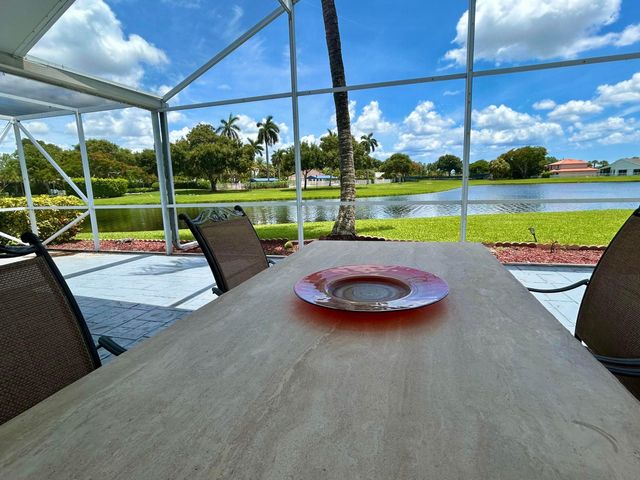 9549 AEGEAN Drive, Boca Raton, FL 33496