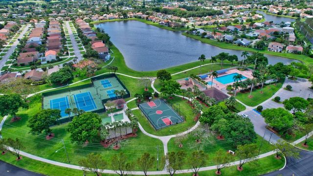 9549 AEGEAN Drive, Boca Raton, FL 33496