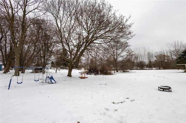 23 Grove Street, Fayette, NY 13165