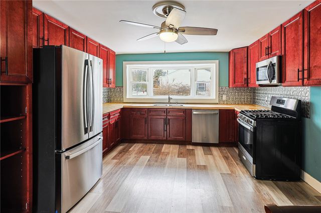 23 Grove Street, Fayette, NY 13165