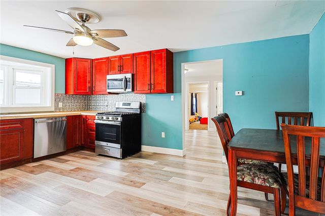 23 Grove Street, Fayette, NY 13165