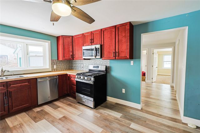 23 Grove Street, Fayette, NY 13165