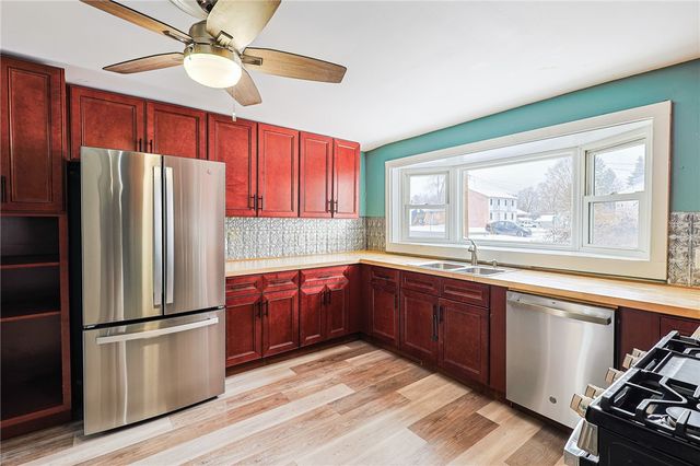 23 Grove Street, Fayette, NY 13165