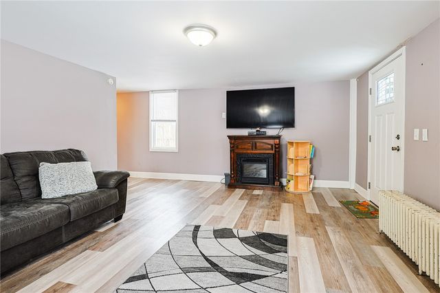 23 Grove Street, Fayette, NY 13165