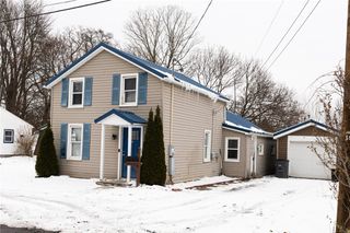 23 Grove Street, Fayette, NY 13165