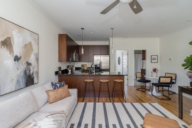600 Garfield St Apt 16, Nashville, TN 37208