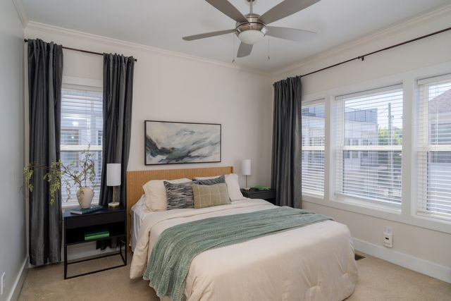 600 Garfield St Apt 16, Nashville, TN 37208