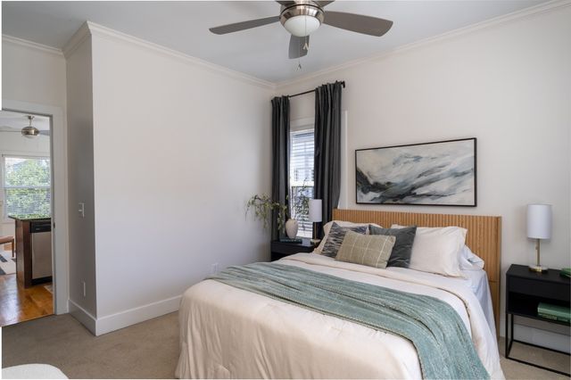 600 Garfield St Apt 16, Nashville, TN 37208
